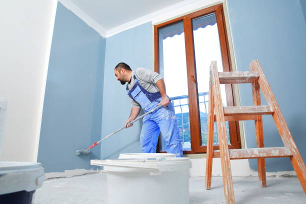 Best Post-Construction Mold Inspection  in Nd Lake, WI