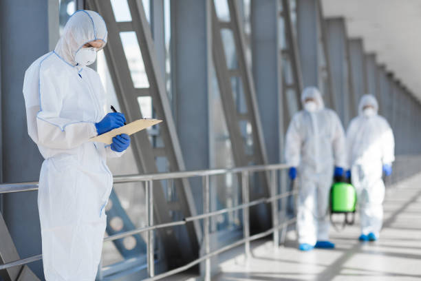 Best Mold-Related Health Consultation  in Nd Lake, WI