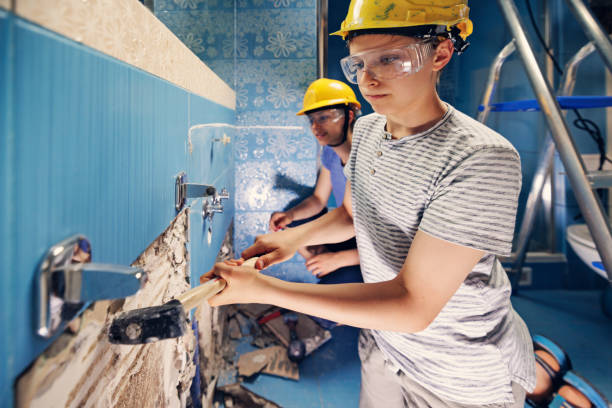 Best Biohazard Mold Removal  in Nd Lake, WI