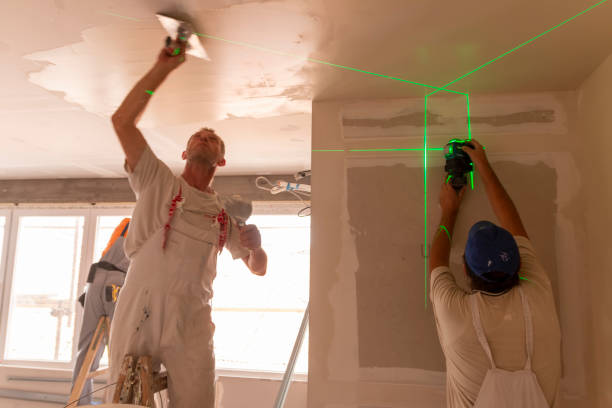 Best Indoor Air Quality Assessment  in Nd Lake, WI