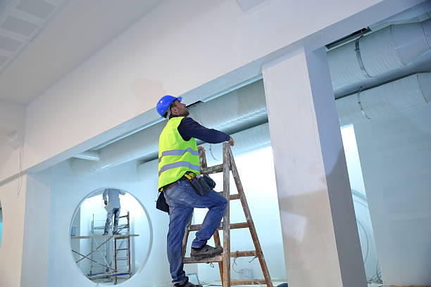 Best Emergency Mold Remediation  in Nd Lake, WI