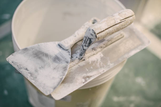 Best Asbestos and Lead Testing During Mold Inspection  in Nd Lake, WI